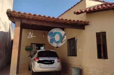 Casa com 2 quartos à venda em Dorândia, Barra do Piraí 