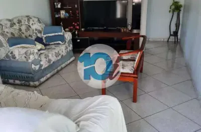 Casa com 3 quartos à venda no Volta Grande, Volta Redonda 