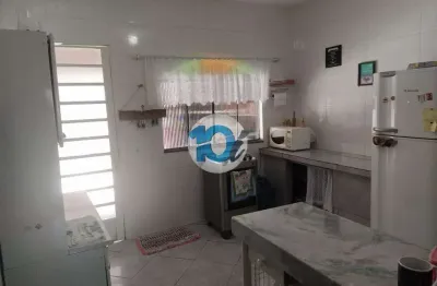 Casa com 3 quartos à venda na Alameda José Texeira Dias, 80, Santa Cruz II, Volta Redonda