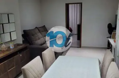 Casa com 3 quartos à venda no Jardim Suíça, Volta Redonda 