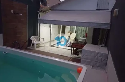 Casa com 2 quartos à venda na Califórnia, Barra do Piraí 