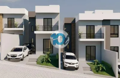 Casa com 2 quartos à venda no Roma, Volta Redonda 