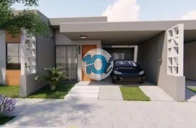 Casa com 2 quartos à venda na Zona Rural, Pinheiral 