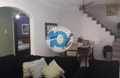 Casa com 3 quartos à venda no Aero Clube, Volta Redonda 