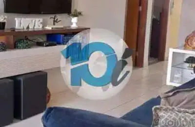 Casa com 3 quartos à venda na Rua Gina Storneli Belló, 205, Colônia Santo Antônio, Barra Mansa