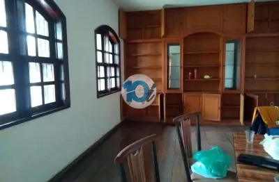 Casa com 3 quartos à venda no Jardim Ponte Alta, Volta Redonda 