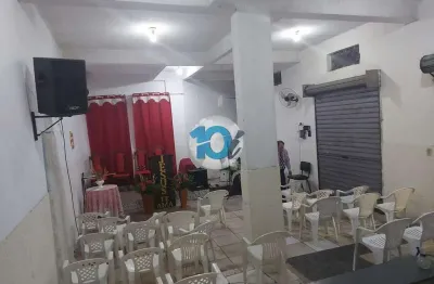 Sala comercial à venda na Vila Maria, Barra Mansa 