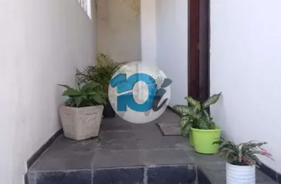 Casa com 3 quartos à venda no Ano Bom, Barra Mansa 