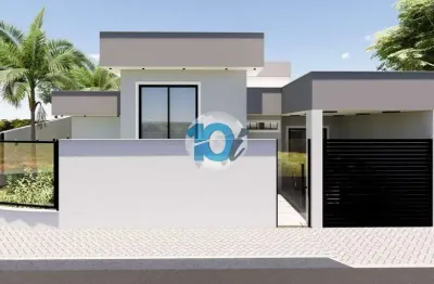 Casa com 3 quartos à venda na Avenida Amaral Peixoto, Centro, Volta Redonda