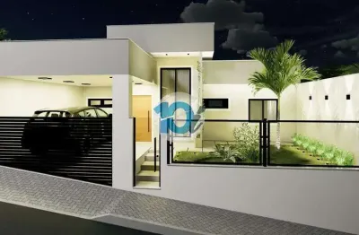 Casa com 3 quartos à venda na Avenida Amaral Peixoto, Centro, Volta Redonda