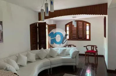 Casa com 4 quartos à venda no Santa Rosa, Barra Mansa 