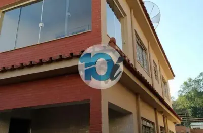 Casa com 3 quartos à venda no Piteiras, Barra Mansa 