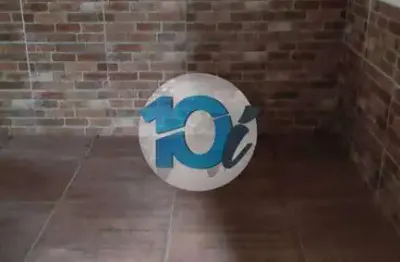 Casa com 3 quartos à venda na Vila Maria, Barra Mansa 