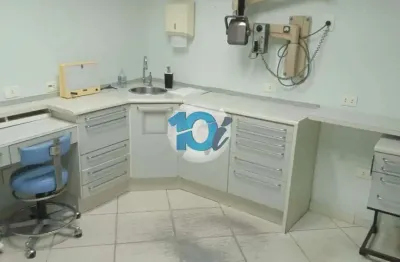 Sala comercial à venda no Centro, Barra Mansa 