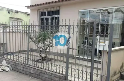 Apartamento com 3 quartos à venda no Monte Castelo, Volta Redonda 