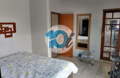 Casa com 2 quartos à venda no Centro, Barra Mansa 