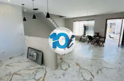 Casa com 3 quartos à venda no Vale do Sol, Pinheiral 