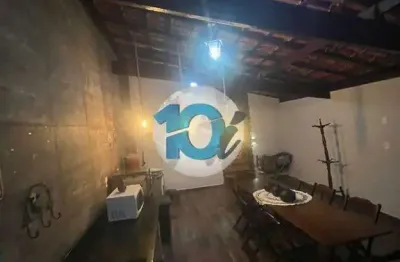 Casa com 3 quartos à venda no Morada Verde, Barra Mansa 