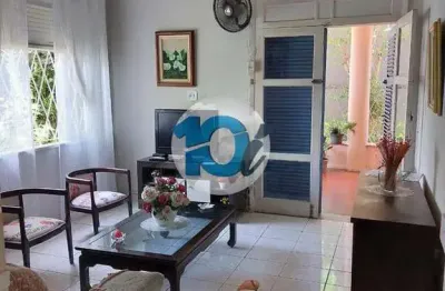 Casa com 4 quartos à venda no Centro, Barra Mansa 