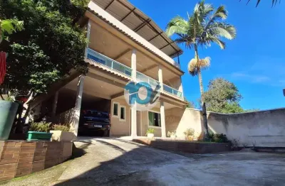 Casa com 3 quartos à venda na Vila Rica, Volta Redonda 