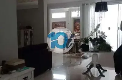 Casa com 4 quartos à venda no Três Poços, Volta Redonda 