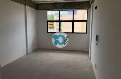 Sala comercial à venda no Conforto, Volta Redonda 