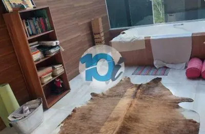 Casa com 2 quartos à venda na Califórnia, Barra do Piraí 