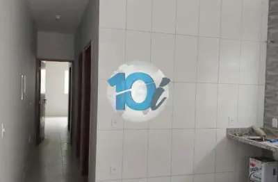 Casa com 2 quartos à venda em Fátima, Barra do Piraí 