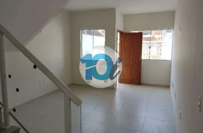 Casa com 2 quartos à venda em Fátima, Barra do Piraí 