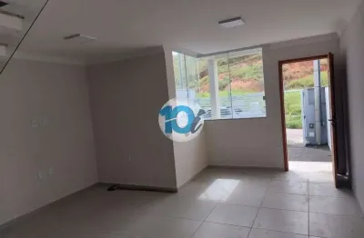 Casa com 2 quartos à venda em Fátima, Barra do Piraí 