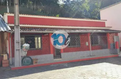 Casa com 3 quartos à venda no Centro, Santa Rita de Jacutinga 