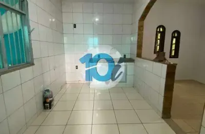 Casa com 5 quartos à venda na Vila Nova, Barra Mansa 