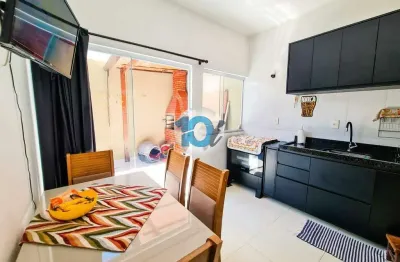 Casa com 2 quartos à venda no Roma, Volta Redonda 