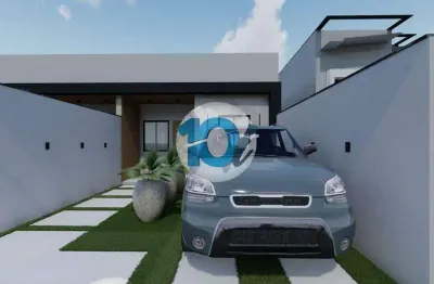 Casa com 2 quartos à venda no Vista Alegre, Barra Mansa 