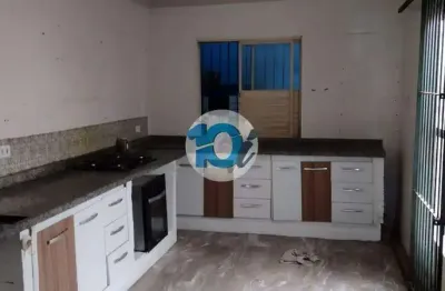 Casa com 2 quartos à venda no Volta Grande, Volta Redonda 
