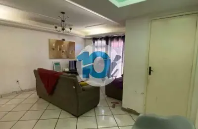 Casa com 2 quartos à venda no Cotiara, Barra Mansa 