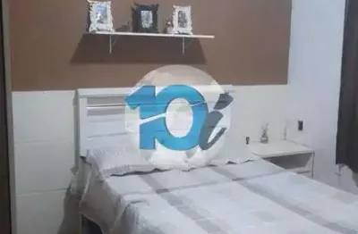 Casa com 2 quartos à venda no Jardim Cidade do Aço, Volta Redonda 