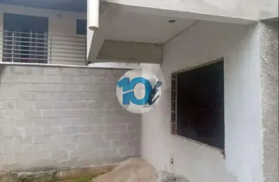 Casa com 2 quartos à venda no Santa Rosa, Barra Mansa 