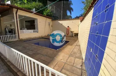 Casa com 4 quartos à venda no Santa Rosa, Barra Mansa 