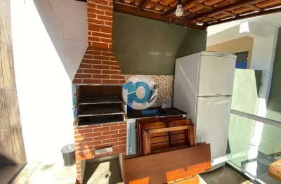 Casa com 2 quartos à venda no Santa Maria II, Barra Mansa 