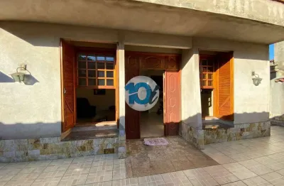 Casa com 4 quartos à venda no Santa Maria III, Barra Mansa 