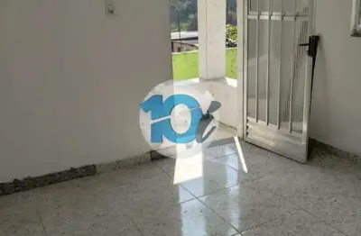 Casa com 2 quartos à venda na Vila Nova, Barra Mansa 