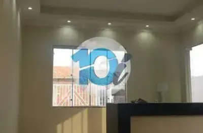 Casa com 2 quartos à venda no Roma, Volta Redonda 