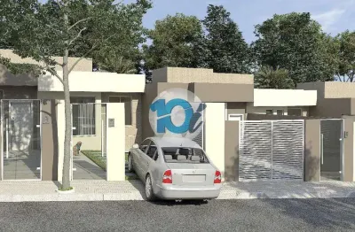 Casa com 2 quartos à venda no Roma, Volta Redonda 