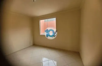 Casa com 2 quartos à venda no Cerâmica União, Barra do Piraí 