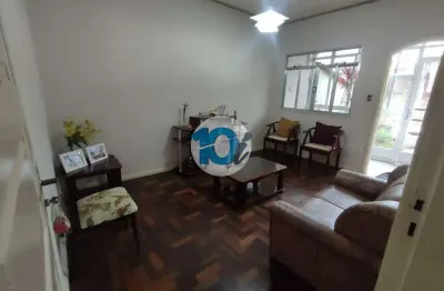 Casa com 3 quartos à venda na Vila Santa Cecília, Volta Redonda 