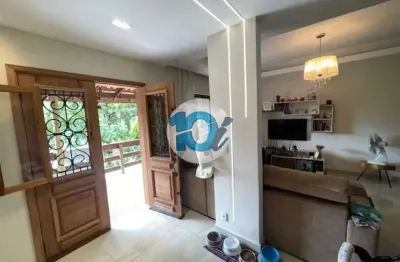 Casa com 3 quartos à venda no Paraíso, Barra Mansa 