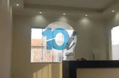 Casa com 2 quartos à venda na Nossa Senhora das Graças, Volta Redonda 