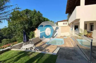 Casa com 3 quartos à venda no Getúlio Vargas, Barra Mansa 