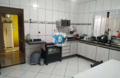 Casa com 3 quartos à venda no Siderlândia, Volta Redonda 